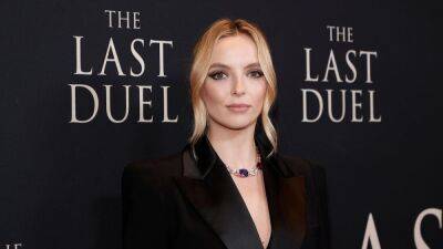 Jodie Comer - Benedict Cumberbatch - Jodie Comer to Star in Post-Apocalyptic Thriller ‘The End We Start From’ - thewrap.com