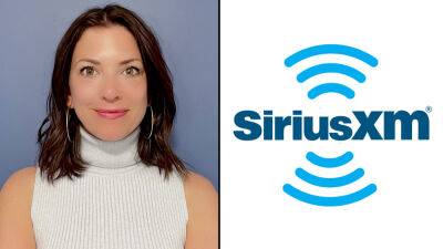 Disney Streaming Vet Jessica Casano-Antonellis Joins SiriusXM As Head Of Communications - deadline.com