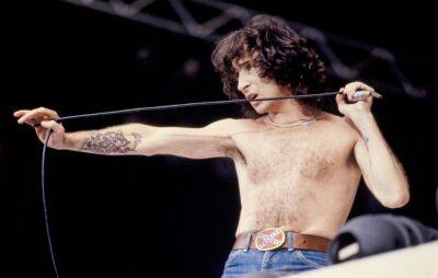 Brother of AC/DC’s Bon Scott speaks for the first time in new documentary - www.nme.com - Australia