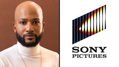 Sony Pictures Names Jonathan Gist As Exec Director Global Intersectional Marketing - deadline.com - Los Angeles - USA - Atlanta - city Columbia