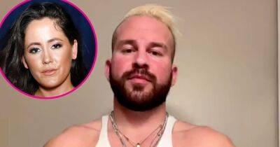 Jenelle Evans - ‘Teen Mom 2′ Alum Jenelle Evans’ Ex Nathan Griffith Reveals He’s Married to May Oyola - usmagazine.com - Miami - Florida - Argentina - Philadelphia, county Eagle - county Eagle