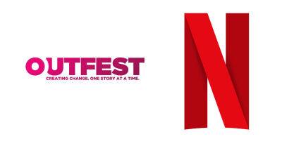Outfest Expands Screenwriting Lab in Partnership with Netflix — Film News in Brief - variety.com - USA