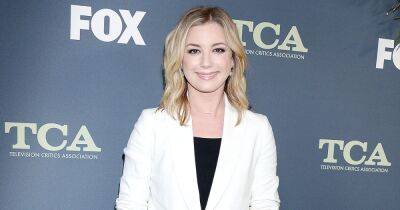 Emily VanCamp Shares Rare Photo of Daughter Iris on Her 1st Mother’s Day: ‘You Cracked This Heart Wide Open’ - www.usmagazine.com