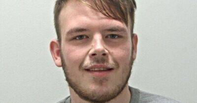 Police searching for man wanted in connection with 'rape and assault' believe he's in Scotland - www.dailyrecord.co.uk - Britain - Scotland - county Owen - county Preston - Beyond