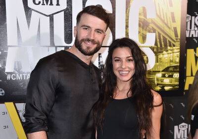 Sam Hunt And Wife Hannah Lee Fowler’s Divorce Is Officially Called Off - etcanada.com - USA