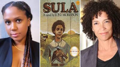 Stephanie Allain - Toni Morrison - ‘Sula’ Limited Series Based On Toni Morrison Novel In Works At HBO From Shannon M. Houston & Stephanie Allain’s Homegrown Pictures - deadline.com - USA - Houston - Ohio