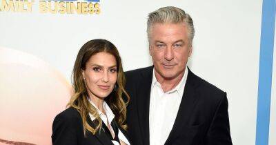 Alec Baldwin - Pregnant Hilaria Baldwin and Alec Baldwin Reveal the Sex of Baby No. 7: ‘Want to Do It a Bit Differently This Time’ - usmagazine.com - state Massachusets