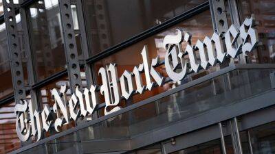 Wordle answer changed to avoid fraught word, NY Times says - abcnews.go.com - New York - New York - Jordan