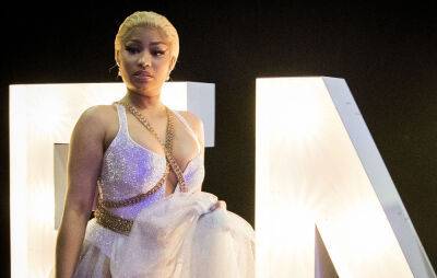 Nicki Minaj - Man pleads guilty to charges relating to hit-and-run death of Nicki Minaj’s father - nme.com - county Nassau