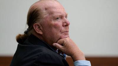 Chef Mario Batali's accuser testifies in sexual misconduct trial - foxnews.com - Italy - state Massachusets - Boston