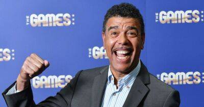 Holly Willoughby - Freddie Flintoff - Chris Kamara - Alex Scott - Sky Sports - ITV The Games: Chris Kamara's speech battle and condition which saw him 'suffer in silence' for two years - manchestereveningnews.co.uk