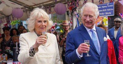 EastEnders to celebrate Prince Charles and Camilla's debut with new theme tune - www.ok.co.uk