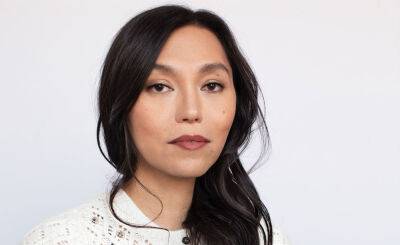Filmmaker Isabel Sandoval on How the Industry Must Take the Push for Diversity and Representation to a New Phase - variety.com - city Sandoval - Utah - state Oregon - Philippines