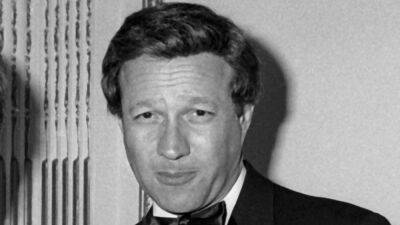 Charles Siebert, ‘Trapper John, M.D.’ actor dead at 84 - www.foxnews.com - California - county Charles - county Long - city Rogers - San Francisco, state California - county Stevens