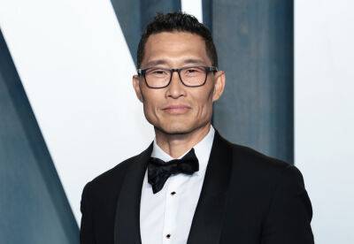 Daniel Dae Kim Is A Fan Of ‘Friends’ But Says The Series Was ‘Challenged’ When It Came To Showing Diversity - etcanada.com - New York - USA - Hollywood - county Pacific