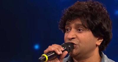 KK death: Popular Bollywood singer collapses and dies, aged 53 - www.msn.com - India