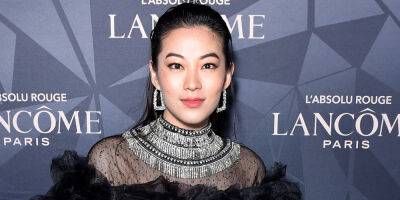 Arden Cho Confirms 'Teen Wolf' Rumors; Says She Was Offered 'Even Less' Of Co-Stars Pay For Movie - www.justjared.com - USA