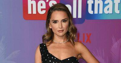 Everything to Know About the ‘Spirit Halloween’ Movie Starring Rachael Leigh Cook - www.usmagazine.com - California - Canada
