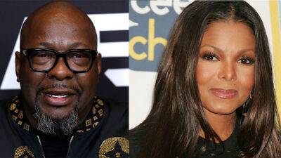 Bobby Brown claims Janet Jackson was the ‘crush’ of his life - www.foxnews.com - county Brown - Houston