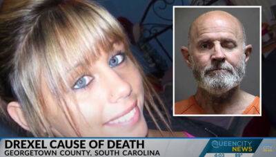 Brittanee Drexel's Cause Of Death -- Coroner's Ruling Raises More Questions - perezhilton.com - county Moody