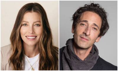 Jessica Biel - Adrien Brody - Pablo Schreiber - Candy Montgomery - Betty Gore - Emily Longeretta - Pat Riley - How Jessica Biel Found Empathy for Candy Montgomery in Hulu Series: ‘You’re Still Kind of With Her at the End’ - variety.com - Los Angeles - Texas - Montgomery