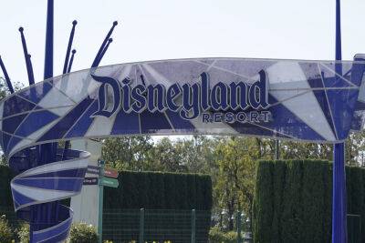 Disneyland Suspends Sales of Magic Key Annual Pass - deadline.com - California