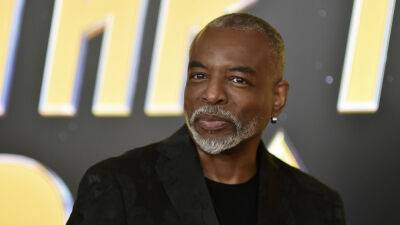 Mike Richards - LeVar Burton says not getting ‘Jeopardy!’ job was ‘humiliating’: ‘The fix was in’ - foxnews.com