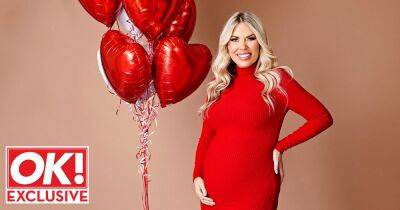 Chloe Sims - Frankie Essex - Frankie Essex gives birth to twins! It's 'Double the love' - see exclusive first picture - ok.co.uk