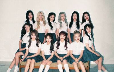 LOONA announce 2022 North American tour - www.nme.com - USA - New York