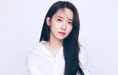 Girls’ Generation’s YoonA gives an update on the girl group’s comeback - www.nme.com - South Korea