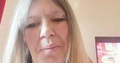 Desperate appeal launched to trace Scots woman missing 24 hours after vanishing from house - dailyrecord.co.uk - Scotland