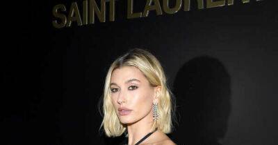 Hailey Bieber: Therapy has been a game-changer - www.msn.com