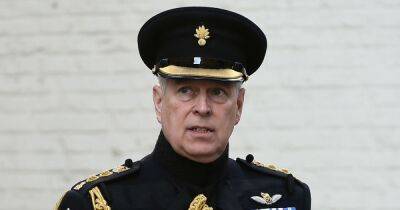 prince Andrew - Jeffrey Epstein - Andrew Princeandrew - prince Philip - Royal Family - Justin Welby - Archbishop of Canterbury suggests society should be more 'forgiving' of Prince Andrew - ok.co.uk - Britain - USA - Virginia