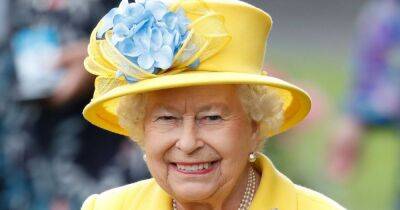 Angela Kelly - Ronald Reagan - How the Queen remains a style icon as she celebrates her Platinum Jubilee - ok.co.uk - USA - city Sandringham
