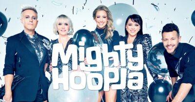 Claire Richards - Faye Tozer - Steps tease 'special' Mighty Hoopla surprises ahead of headline festival performance - officialcharts.com