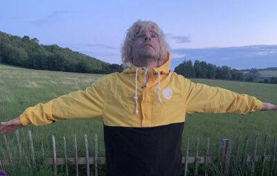 Tim Burgess - Tim Burgess launches replica ‘How High’ jacket to mark single’s 25th anniversary - nme.com - Britain