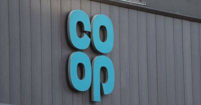 Co-op urgently recalls tuna products because of 'metal pieces' inside and warns they are 'unsafe to eat' - www.dailyrecord.co.uk - Britain - Scotland