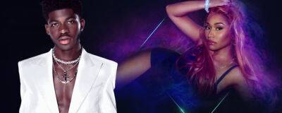 Lil Nas X and Nicki Minaj announce brand partnership deals - completemusicupdate.com