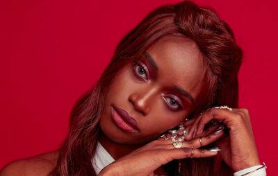 Blackswan’s Fatou opens up about being Black in the K-pop industry - www.nme.com - Senegal