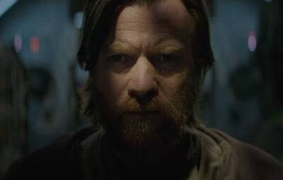 Star Wars - Ewan Macgregor - Obi Wan Kenobi - Moses Ingram - Disney - Ewan McGregor condemns “horrendous” racism sent to ‘Obi-Wan Kenobi’ star Moses Ingram - nme.com