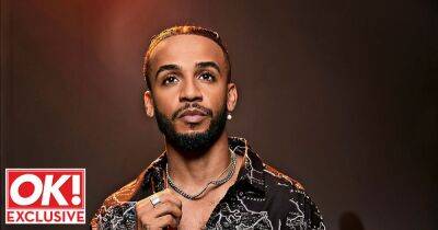 Aston Merrygold confirms JLS won't make new music: 'It’s nice to have freedom' - www.ok.co.uk - Britain