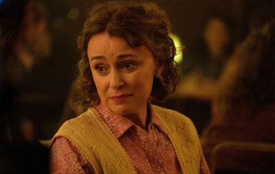 Russell T.Davies - Keeley Hawes - ‘It’s A Sin’ star Keeley Hawes on her character: “You have to have sympathy” - nme.com