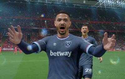 ‘FIFA 22’ packs use “wide arsenal of tricks” to exploit players, says report - www.nme.com