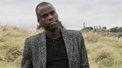 Stephen S. Thompson, ‘Sitting in Limbo’ Writer, Dies at 56 - variety.com - Britain - London - Jamaica