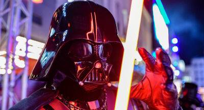 Obi Wan Kenobi - Darth Vader's Voice in 'Obi-Wan Kenobi' Revealed! - justjared.com