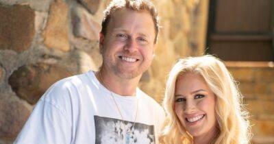 Heidi Montag Is Pregnant, Expecting Baby No. 2 With Spencer Pratt: ‘A Person Was Missing in Our Family’ - www.usmagazine.com