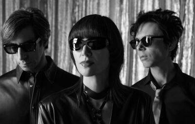 Yeah Yeah Yeahs announce long-awaited new album ‘Cool It Down’ with Perfume Genius collaboration - www.nme.com - New York