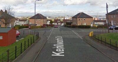 Man 'serious assaulted' as another charged over incident on residential street in Falkirk - dailyrecord.co.uk - Scotland