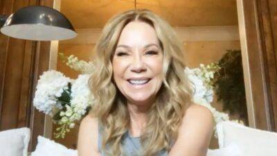 Kathie Lee Gifford Announces The Arrival of Her First Grandchild -- Find Out His Meaningful Name! - www.etonline.com