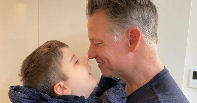 NBC’s Richard Engel Says 6-Year-Old Son’s Health Has ‘Taken a Turn for the Worse’ Due to Rare Neurological Disorder - usmagazine.com - county Henry